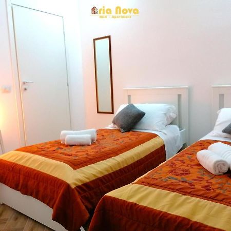 Aria Nova Apartment カリアリ エクステリア 写真