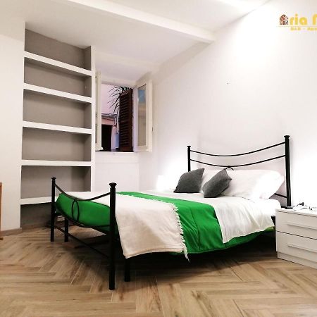 Aria Nova Apartment カリアリ エクステリア 写真
