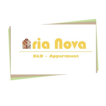 Aria Nova Apartment カリアリ エクステリア 写真